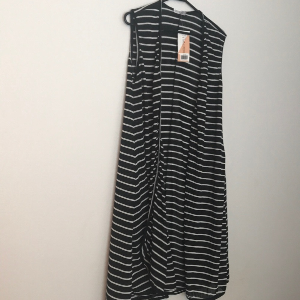 Ladies size XL Honey and Lace Tahoe Vest